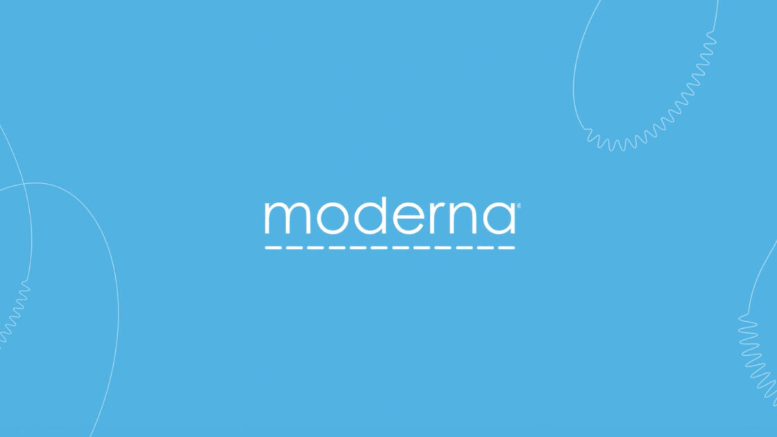 Moderna