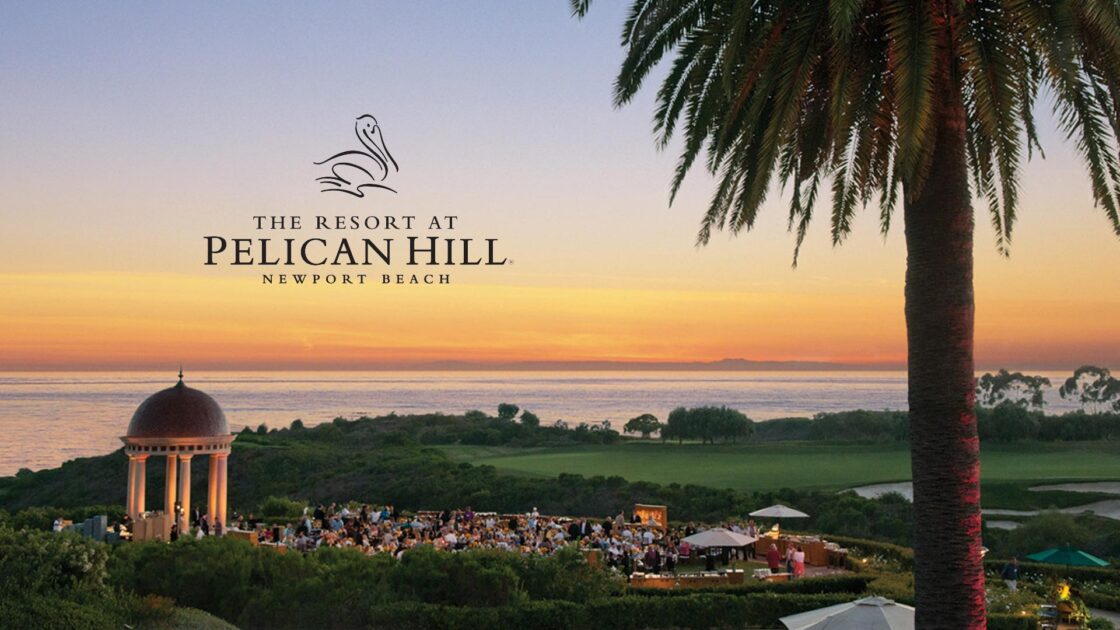 Pelican Hill Resort