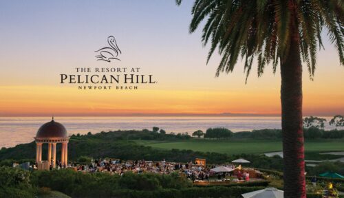 Pelican Hill Resort