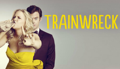 Trainwreck