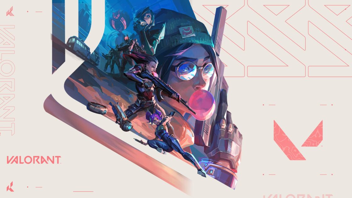 Riot Games – Valorant